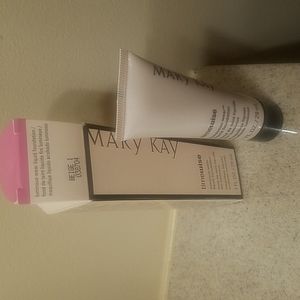 Mary kay beige 1